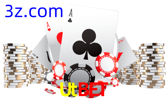Jogue jogos de pôquer em Utbet
