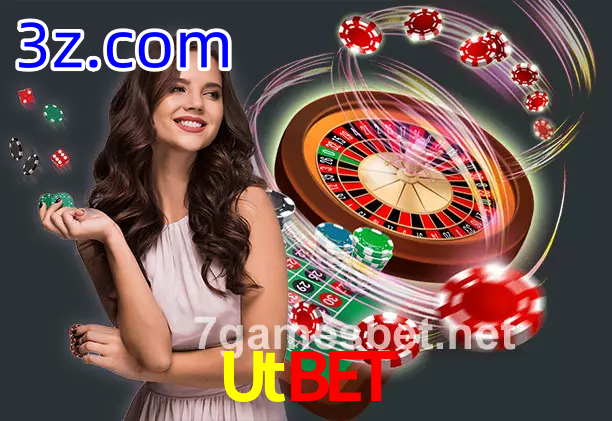 vivo no cassino Utbet