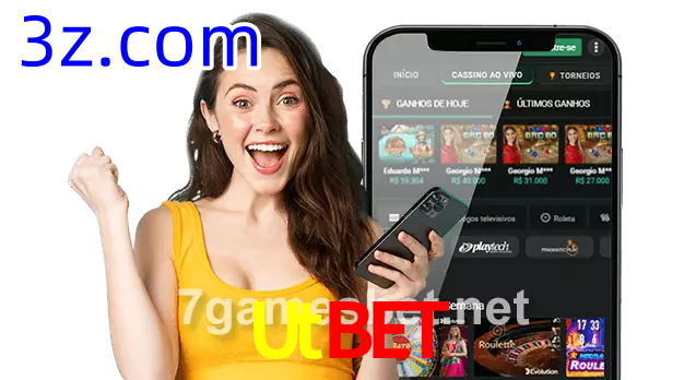 Utbet