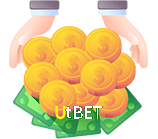  Utbet
